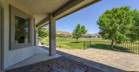 1636 Robb Drive, Carson City, NV 89703 Photo