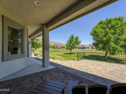 1636 Robb Drive, Carson City, NV 89703 Photo