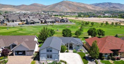 1636 Robb Drive, Carson City, NV 89703 Photo