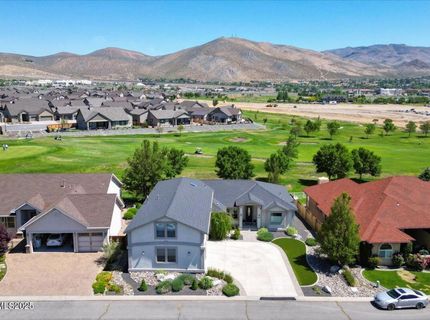 1636 Robb Drive, Carson City, NV 89703 Photo