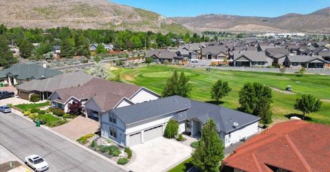 1636 Robb Drive, Carson City, NV 89703 Photo