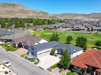 1636 Robb Drive, Carson City, NV 89703 Photo