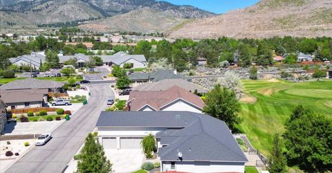 1636 Robb Drive, Carson City, NV 89703 Photo