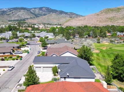 1636 Robb Drive, Carson City, NV 89703 Photo