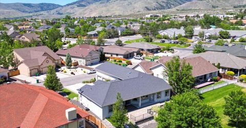 1636 Robb Drive, Carson City, NV 89703 Photo