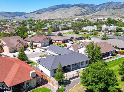 1636 Robb Drive, Carson City, NV 89703 Photo