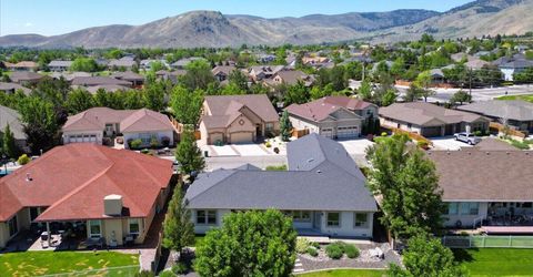 1636 Robb Drive, Carson City, NV 89703 Photo