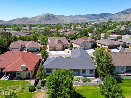 1636 Robb Drive, Carson City, NV 89703 Photo