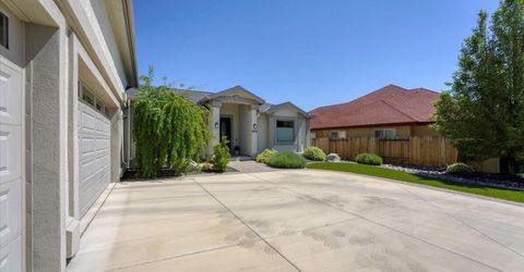 1636 Robb Drive, Carson City, NV 89703 Photo