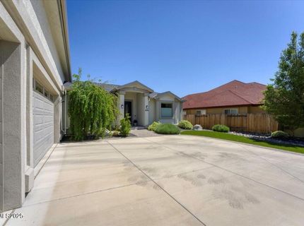 1636 Robb Drive, Carson City, NV 89703 Photo