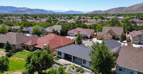 1636 Robb Drive, Carson City, NV 89703 Photo