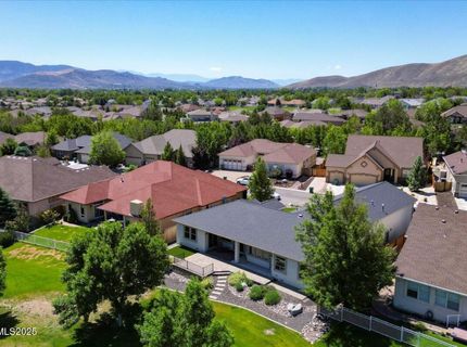 1636 Robb Drive, Carson City, NV 89703 Photo