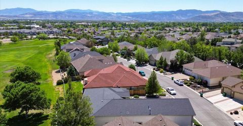 1636 Robb Drive, Carson City, NV 89703 Photo