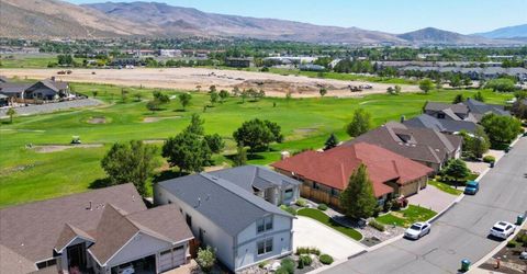 1636 Robb Drive, Carson City, NV 89703 Photo