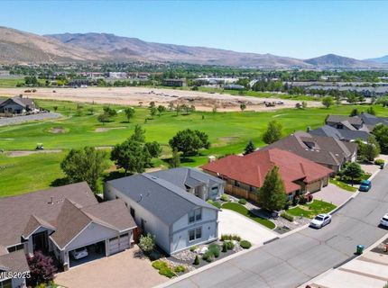 1636 Robb Drive, Carson City, NV 89703 Photo