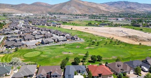 1636 Robb Drive, Carson City, NV 89703 Photo