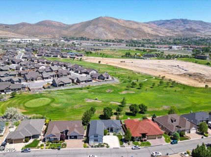 1636 Robb Drive, Carson City, NV 89703 Photo