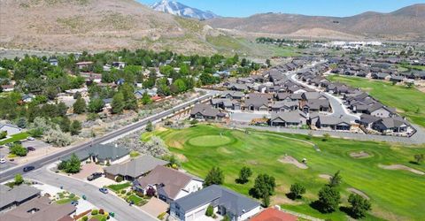 1636 Robb Drive, Carson City, NV 89703 Photo