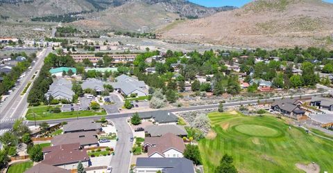 1636 Robb Drive, Carson City, NV 89703 Photo