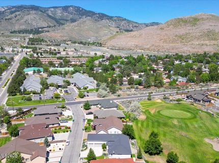 1636 Robb Drive, Carson City, NV 89703 Photo