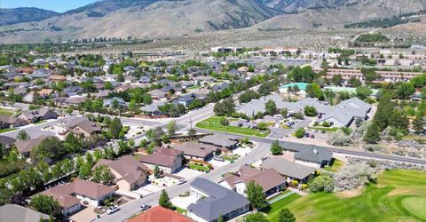 1636 Robb Drive, Carson City, NV 89703 Photo