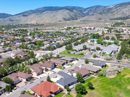 1636 Robb Drive, Carson City, NV 89703 Photo