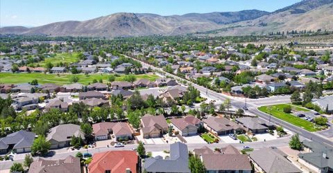 1636 Robb Drive, Carson City, NV 89703 Photo