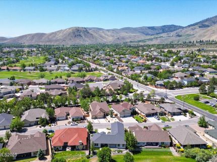 1636 Robb Drive, Carson City, NV 89703 Photo