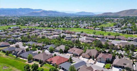 1636 Robb Drive, Carson City, NV 89703 Photo