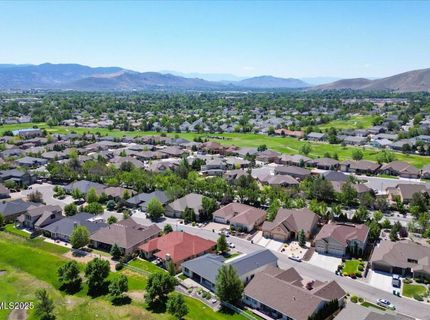 1636 Robb Drive, Carson City, NV 89703 Photo