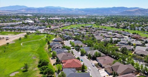 1636 Robb Drive, Carson City, NV 89703 Photo