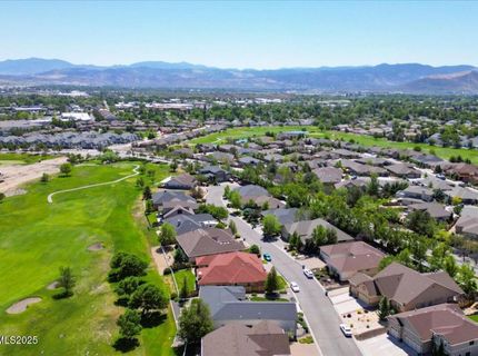 1636 Robb Drive, Carson City, NV 89703 Photo