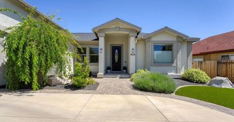 1636 Robb Drive, Carson City, NV 89703 Photo