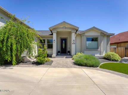 1636 Robb Drive, Carson City, NV 89703 Photo