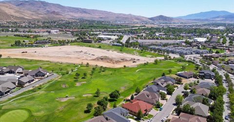 1636 Robb Drive, Carson City, NV 89703 Photo