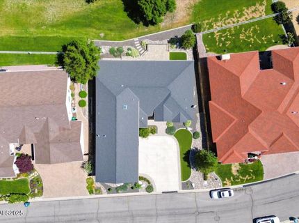 1636 Robb Drive, Carson City, NV 89703 Photo