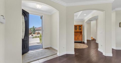 1636 Robb Drive, Carson City, NV 89703 Photo