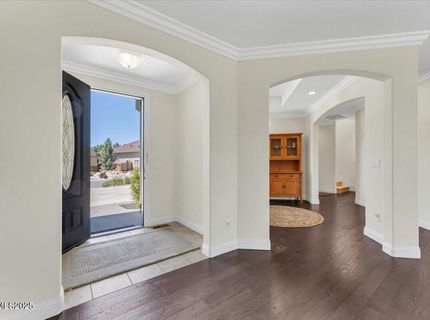 1636 Robb Drive, Carson City, NV 89703 Photo