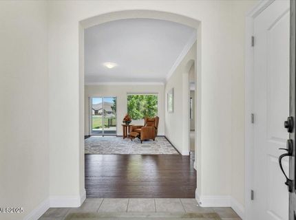 1636 Robb Drive, Carson City, NV 89703 Photo