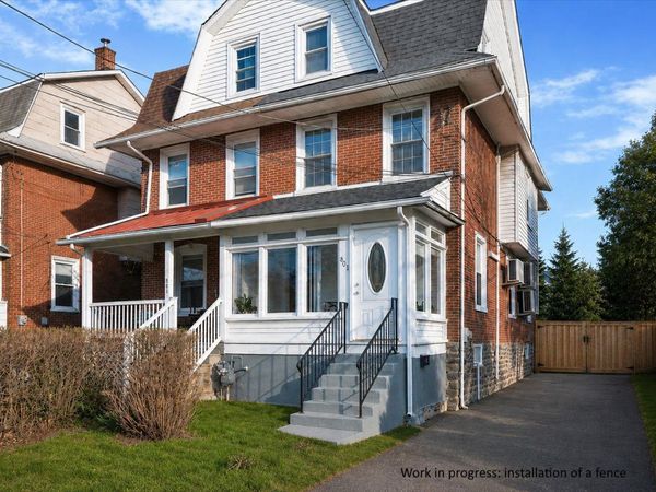 801 ARDMORE AVENUE, ARDMORE, PA 19003