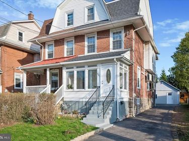 801 ARDMORE AVENUE, ARDMORE, PA 19003