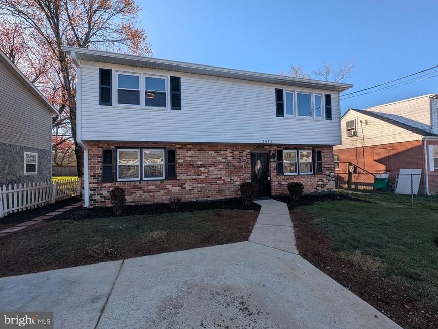 2612 Phelps Avenue, District Heights, MD 20747 Main Photo