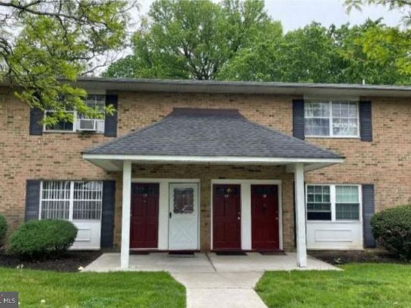58 -21 GARDEN VIEW , EAST WINDSOR, NJ 08520