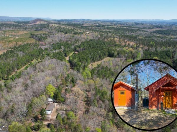 65 +/- Acres on Half Mile Road, Lyerly, GA 30730