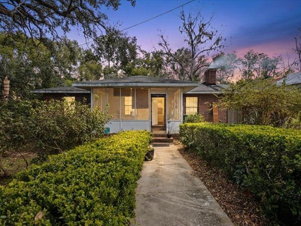 213 SW Valentine Avenue, Madison, FL 32340