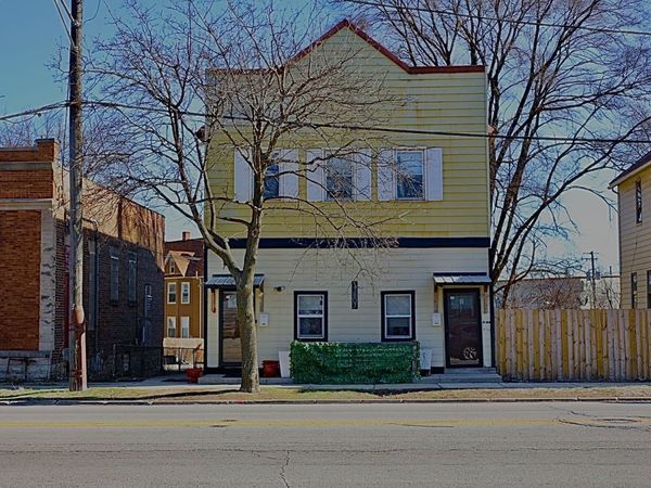 13807 Lincoln Avenue, Dolton, IL 60419