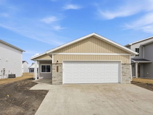 6267 87 Avenue S, Horace, ND 58047
