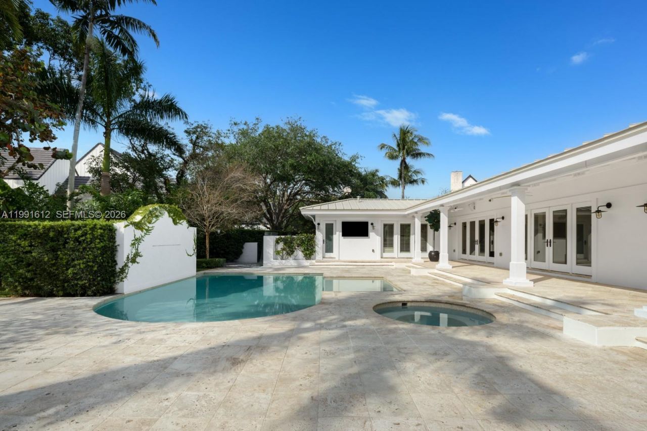 610 Reinante Ave, Coral Gables, FL 33156 Photo