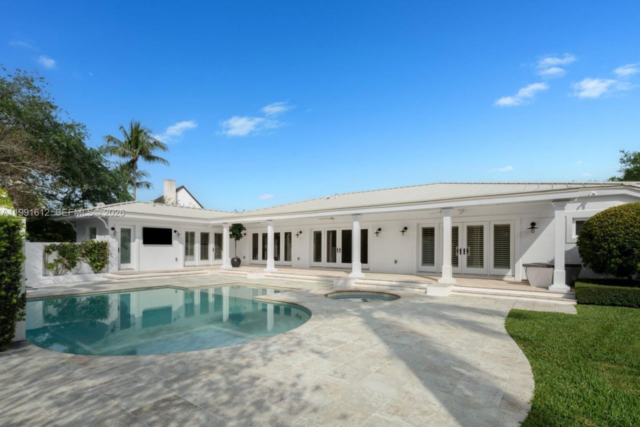 610 Reinante Ave, Coral Gables, FL 33156 Photo