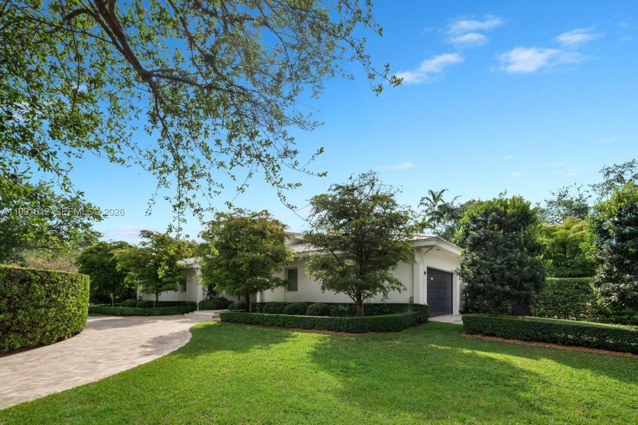 610 Reinante Ave, Coral Gables, FL 33156 Photo